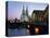 Cathedral, Cologne, Germany-Gavin Hellier-Premier Image Canvas