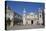 Cathedral de San Cristobal, Plaza de la Cathedral, Old Town, Havana, Cuba-Richard Maschmeyer-Premier Image Canvas