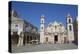 Cathedral de San Cristobal, Plaza de la Cathedral, Old Town, Havana, Cuba-Richard Maschmeyer-Premier Image Canvas