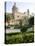 Cathedral Gardens, Palermo, Sicily, Italy, Europe-Olivieri Oliviero-Premier Image Canvas