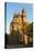 Cathedral in Worms, Rhineland-Palatinate, Germany, Europe-Jochen Schlenker-Premier Image Canvas