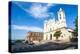 Cathedral of Asuncion, Asuncion, Paraguay, South America-Michael Runkel-Premier Image Canvas