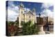 Cathedral of Mayaguez, Puerto Rico-George Oze-Premier Image Canvas