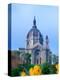 Cathedral of St. Paul, St. Paul, Minnesota-Bernard Friel-Premier Image Canvas