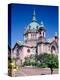 Cathedral of St. Paul, St. Paul, Minnesota-Bernard Friel-Premier Image Canvas