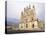 Cathedral, Orvieto, Umbria, Italy-Jean Brooks-Premier Image Canvas