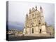 Cathedral, Orvieto, Umbria, Italy-Jean Brooks-Premier Image Canvas