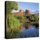 Cathedral Rock, Sedona, Arizona, United States of America (U.S.A.), North America-Tony Gervis-Premier Image Canvas