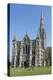 Cathedral, Salisbury, Wiltshire, England, United Kingdom-Rolf Richardson-Premier Image Canvas