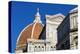 Cathedral Santa Maria del Fiore, Piazza del Duomo, Firenze, Italy-Nico Tondini-Premier Image Canvas