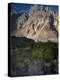 Cathedral Spire Mountains Passu in Northern Pakistan-Antonia Tozer-Premier Image Canvas