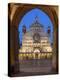 Cathedral Square, Cremona, Lombardy, Italy-ClickAlps-Premier Image Canvas