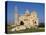 Cathedral Ta Pinu Near Gharb, Gozo, Malta, Mediterranean, Europe-Hans Peter Merten-Premier Image Canvas