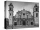 Cathedral, Virgin Mary, Immaculate Conception, Cuba-James White-Premier Image Canvas
