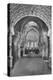 'Cathedrale D'Avignon. - Cathedral Inside', c1925-Unknown-Premier Image Canvas