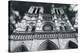 Cathedrale Notre Dame-Joseph Eta-Stretched Canvas