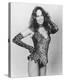 Catherine Bach-null-Stretched Canvas