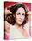 Catherine Bach-null-Stretched Canvas