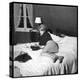 Catherine Deneuve in 1960-DR-Premier Image Canvas