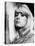 Catherine Deneuve. "Repulsion" 1965, Directed by Roman Polanski-null-Premier Image Canvas