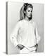 Catherine Deneuve-null-Stretched Canvas