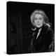 Catherine Deneuve-null-Stretched Canvas