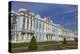 Catherine Palace, Tsarskoe Selo, Pushkin, UNESCO World Heritage Site, Russia, Europe-Richard Maschmeyer-Premier Image Canvas