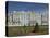 Catherine's Palace, St. Petersburg, Russia, Europe-James Emmerson-Premier Image Canvas