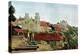 Catholic Cathedral, Palace of the Queen, Late 19th Century-Gillot-Premier Image Canvas