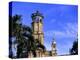 Catholic Cathedral, Puerto Vallarta, Mexico-Michael DeFreitas-Premier Image Canvas