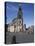 Catholic Hofkirche (Kathedrale St.Trinitatis) (St.Trinity Cathedral), Dresden, Saxony, Germany-null-Premier Image Canvas