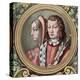 Catholic Kings, Isabella and Ferdinand, Spain-null-Premier Image Canvas