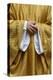 Catholic Priest, Paris, France, Europe-Godong-Premier Image Canvas