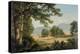 Catskill Meadows in Summer, 1861-Asher Brown Durand-Premier Image Canvas