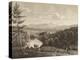 Catskill Mountains-Asher Brown Durand-Premier Image Canvas