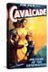 Cavalcade, 1933-null-Stretched Canvas