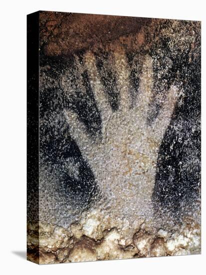 Cave Art: Pech Merle-null-Premier Image Canvas