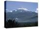 Cayambe, Ecuador-Charles Sleicher-Premier Image Canvas