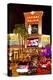 Ceasars Palace - hotel - Casino - Las Vegas - Nevada - United States-Philippe Hugonnard-Premier Image Canvas