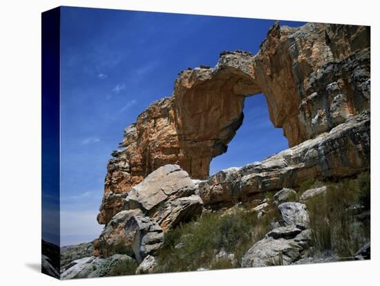 Cederberg, Western Cape Province, South Africa, Africa-I Vanderharst-Premier Image Canvas