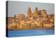 Cefalu, Sicily, Italy, Europe-Marco Simoni-Premier Image Canvas