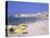 Cefalu, Sicily, Italy-Peter Thompson-Premier Image Canvas