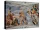 Ceiling of the Room of Bacchus-Paolo Veronese-Premier Image Canvas