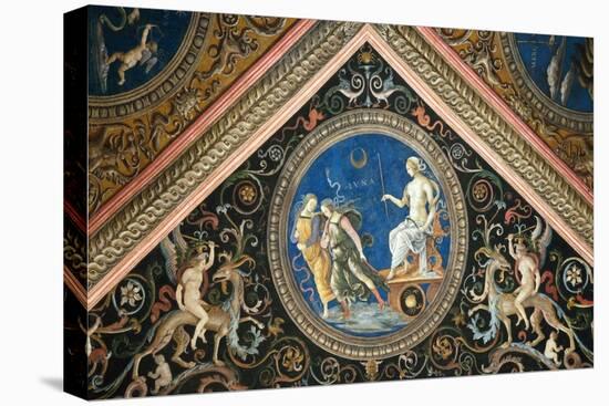 Ceiling-Pietro Perugino-Premier Image Canvas