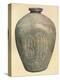 'Celadon Jar, Korai Dynasty', 1925-Unknown-Premier Image Canvas