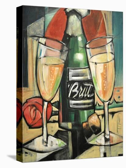 Celebrate Bubbly-Tim Nyberg-Premier Image Canvas