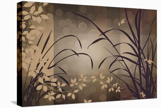 Celebrate Elegance-Edward Aparicio-Stretched Canvas