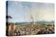 Celebration at the Cascine in Honor of Ferdinand Iii-null-Premier Image Canvas