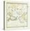 Celestial Anno 1830: No. 1. Sept., Oct., Nov., c.1844-null-Stretched Canvas