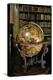 Celestial Globe with the Coat of Arms of Nicolas Fouquet-Vincenzo Coronelli-Premier Image Canvas